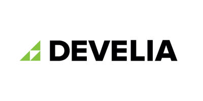 Develia Logo